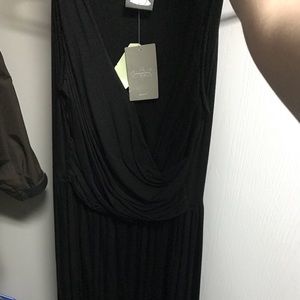 Black dress anthropology